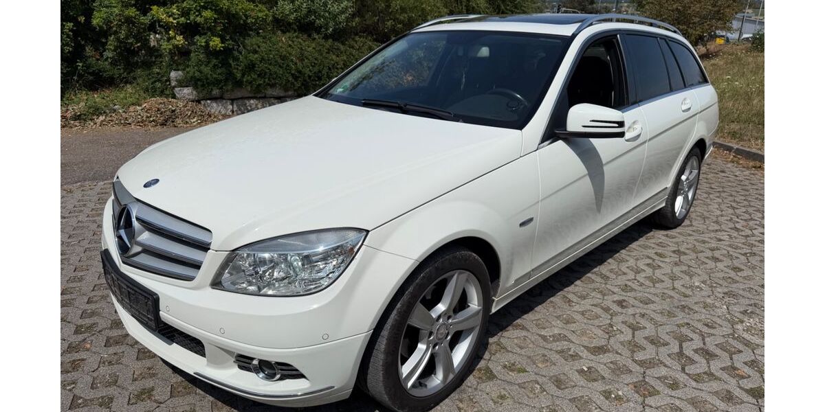 Mercedes-Benz C 180 190.000 km 8.600 &euro; Murr 71711