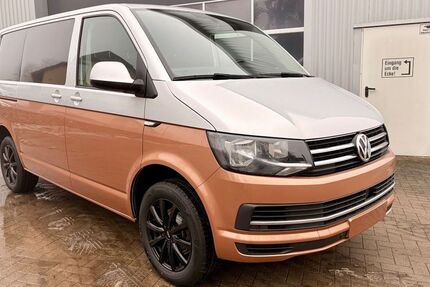 VW T6 Transporter 65.900 km 25.000 &euro; Randowtal 17291