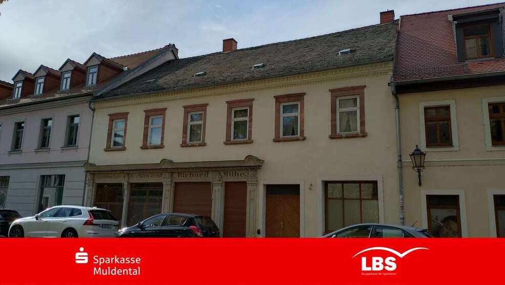Haus zum Kaufen in Grimma 195.000 € 134.9 m²