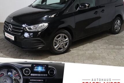 Mercedes-Benz T-Klasse 12.572 km 24.990 &euro; Norderstedt 22844