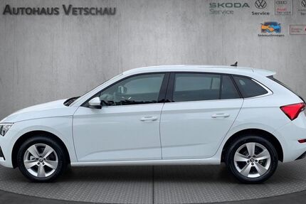Skoda Scala 7.500 km 24.550 &euro; Vetschau/Spreewald 03226