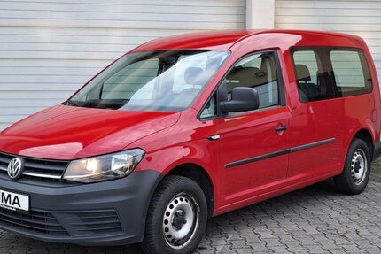 VW Caddy Maxi 165.650 km 12.990 &euro; Neuburg am Inn 94127