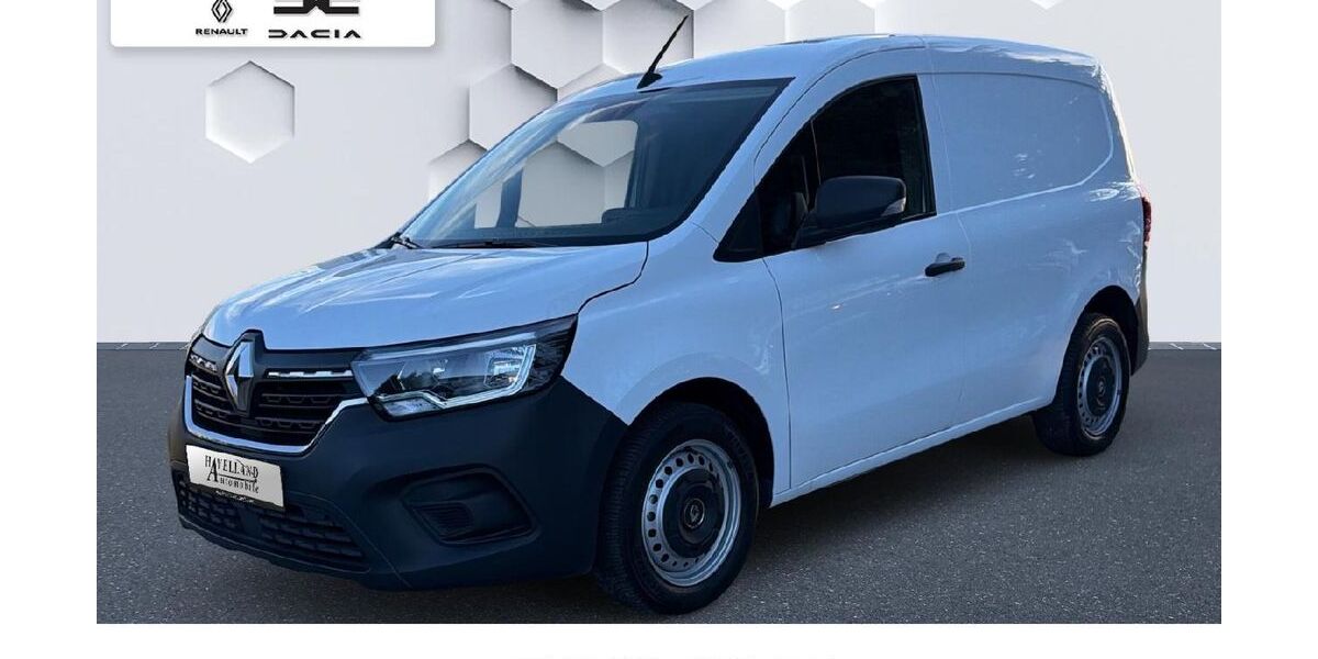 Renault Kangoo 35.700 km 20.218 &euro; Glienicke 16548