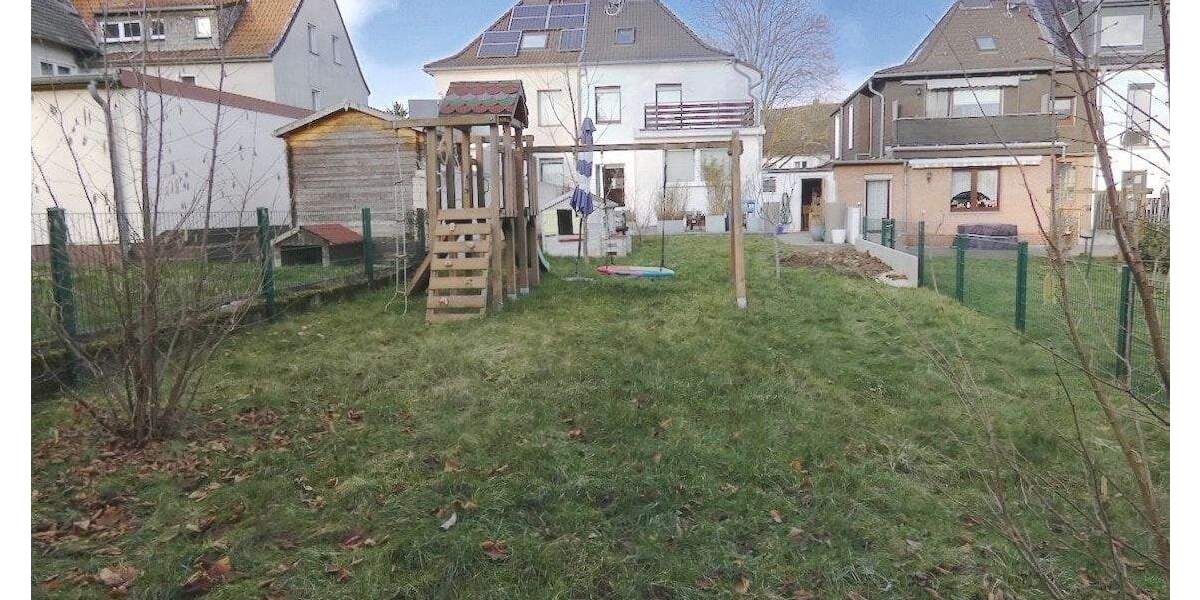 Doppelhaushälfte Mülheim Winkhausen - 5 Zimmer, 122 m&sup2;, 499.000&euro; | Angebot:24687182