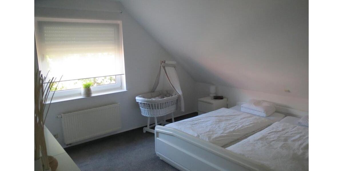 Reihenhaus Vechta - 4 Zimmer, 115 m&sup2;, 1.290&euro; | Angebot:25324076