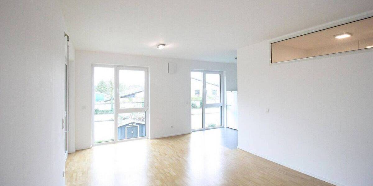 Etagenwohnung Düsseldorf Lohausen - 2 Zimmer, 51 m&sup2;, 240.000&euro; | Angebot:26700330