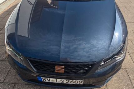 Seat Leon 85.000 km 21.500 &euro; Leutkirch 88299