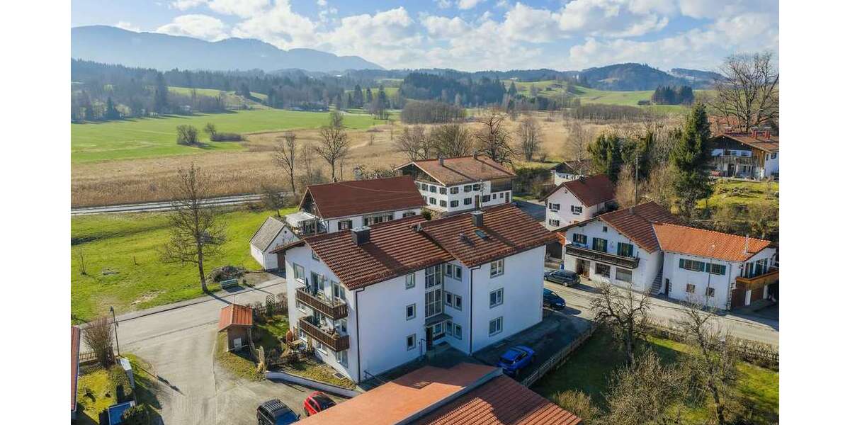 Einfamilienhaus Bad Bayersoien - 16 Zimmer, 455 m&sup2;, 925.000&euro; | Angebot:26451285