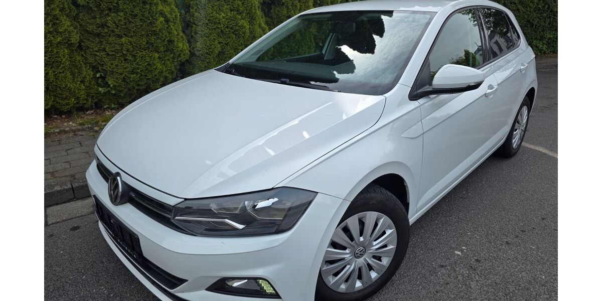 VW Polo 243.522 km 6.400 &euro; Nettetal 41334