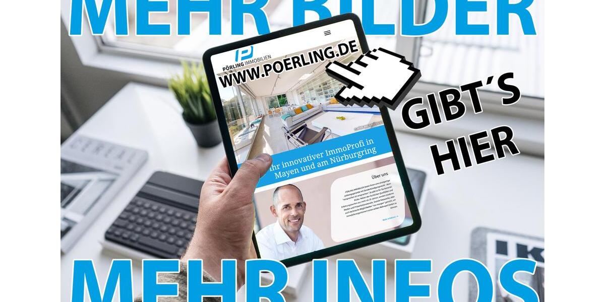 Gewerbeobjekt Mayen - 350&euro; | Angebot:25223664