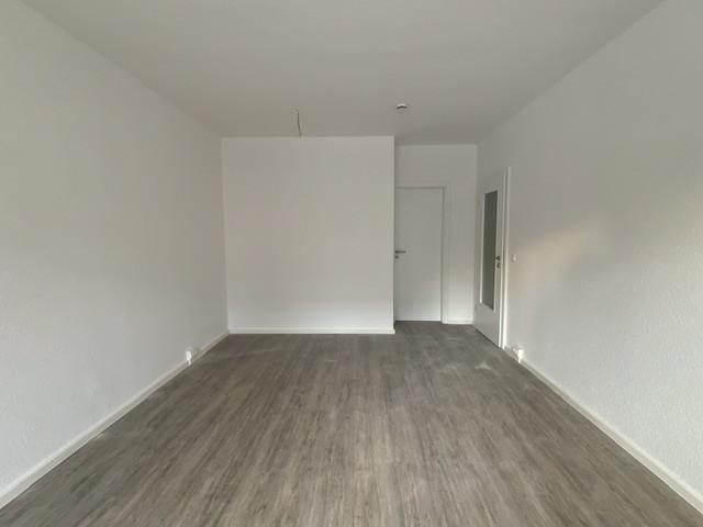 Erdgeschoßwohnung Wittenberg Lutherstadt - 3 Zimmer, 61 m&sup2;, 409&euro; | Angebot:25022885