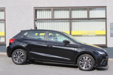 Seat Ibiza 19.000 km 14.380 &euro; Passau 94036