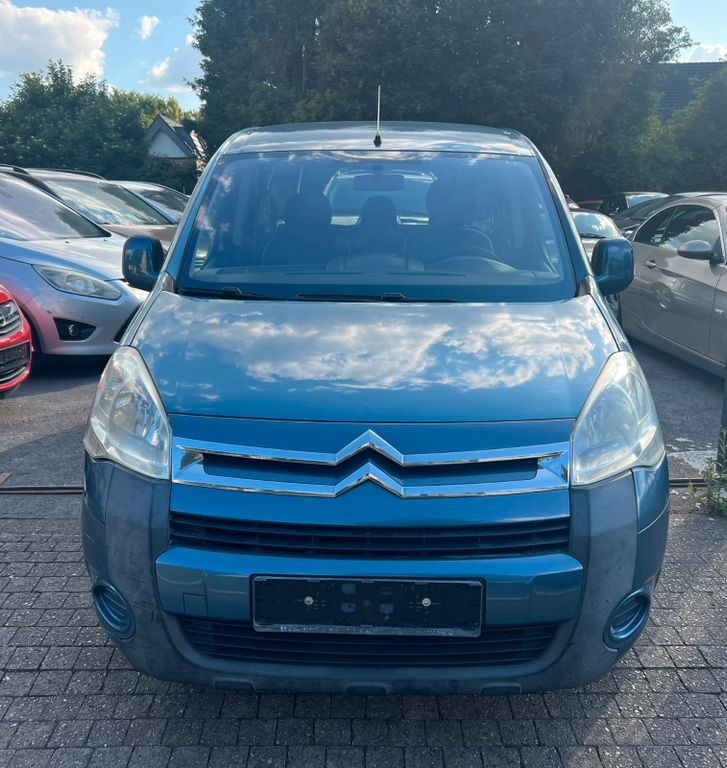 Berlingo