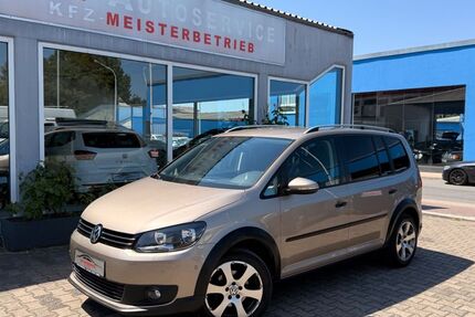 VW Touran 137.510 km 10.900 &euro; Darmstadt 64293