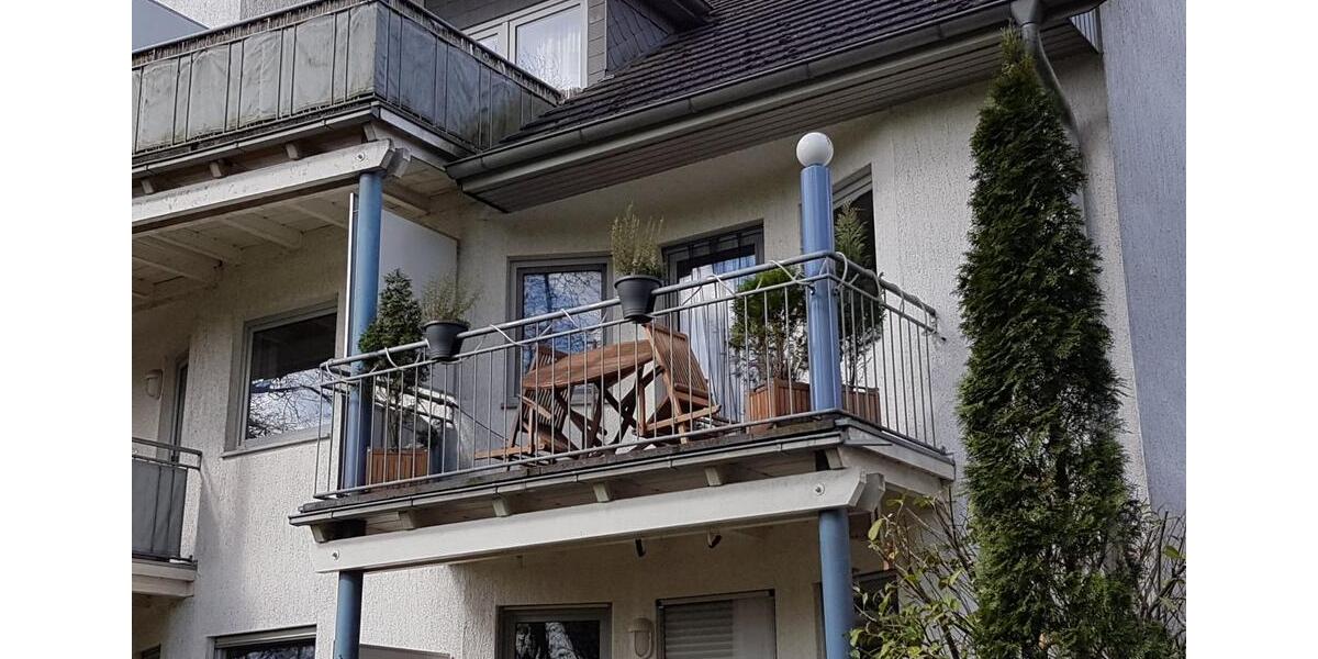 Etagenwohnung Verden (Aller) - 3 Zimmer, 75 m&sup2;, 222.000&euro; | Angebot:24884224