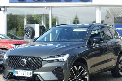 Volvo XC60 5.000 km 69.900 € Warendorf 48231