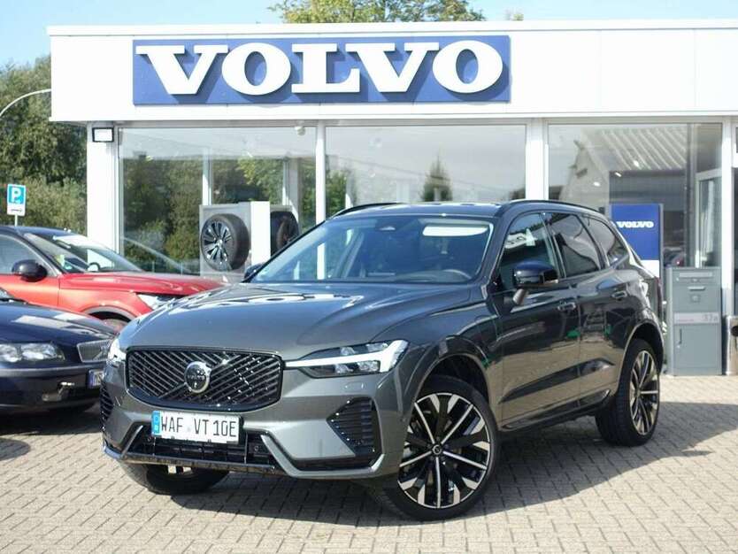 Volvo XC60 5.000 km 69.900 € Warendorf 48231
