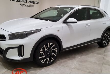 Kia XCeed 15.439 km 23.900 € Kappelrodeck 77876