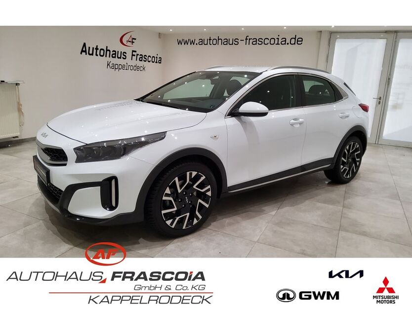 Kia XCeed 15.439 km 23.900 € Kappelrodeck 77876