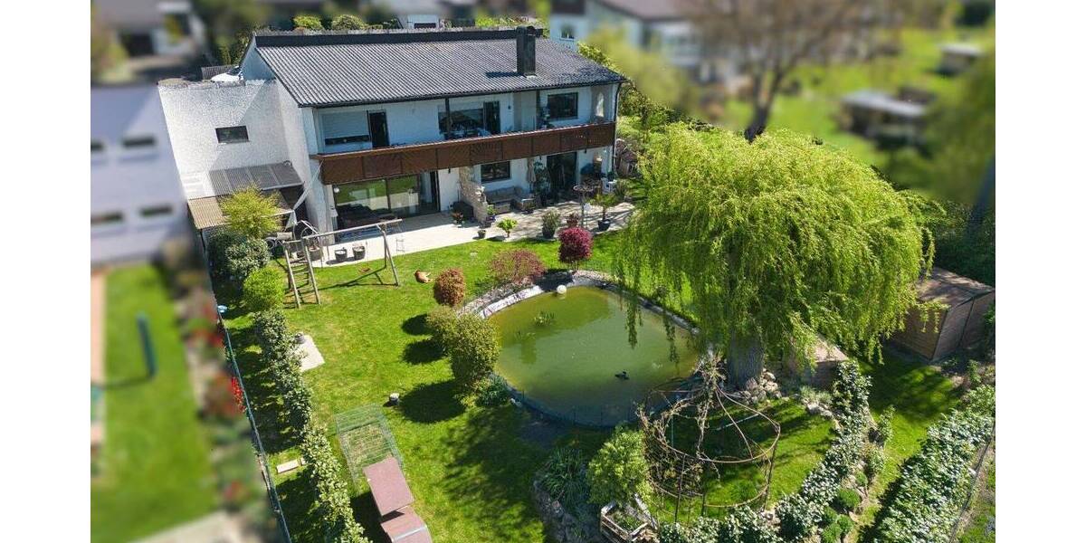 Einfamilienhaus Velden - 7 Zimmer, 749.000&euro; | Angebot:26789883
