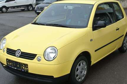 VW Lupo 153.720 km 1.999 &euro; Immendingen 78194