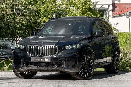 BMW X5 22.600 km 85.990 € Langweid am Lech 86462