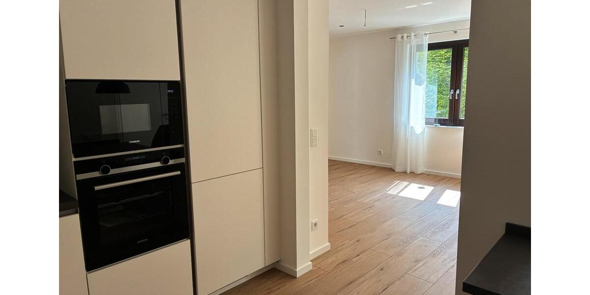 Etagenwohnung Lippstadt Bad Waldliesborn - 3 Zimmer, 120 m&sup2;, 1.200&euro; | Angebot:26669622