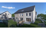 Modernes Reihenmittelhaus mit 122 m² Wohnfläche im KfW-55 Standard jetzt NEU mit KfW-55-Förderung 5 zimmer