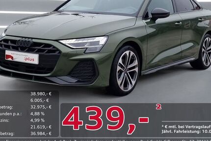 Audi A3 45.200 km 38.480 &euro; Ingolstadt 85057