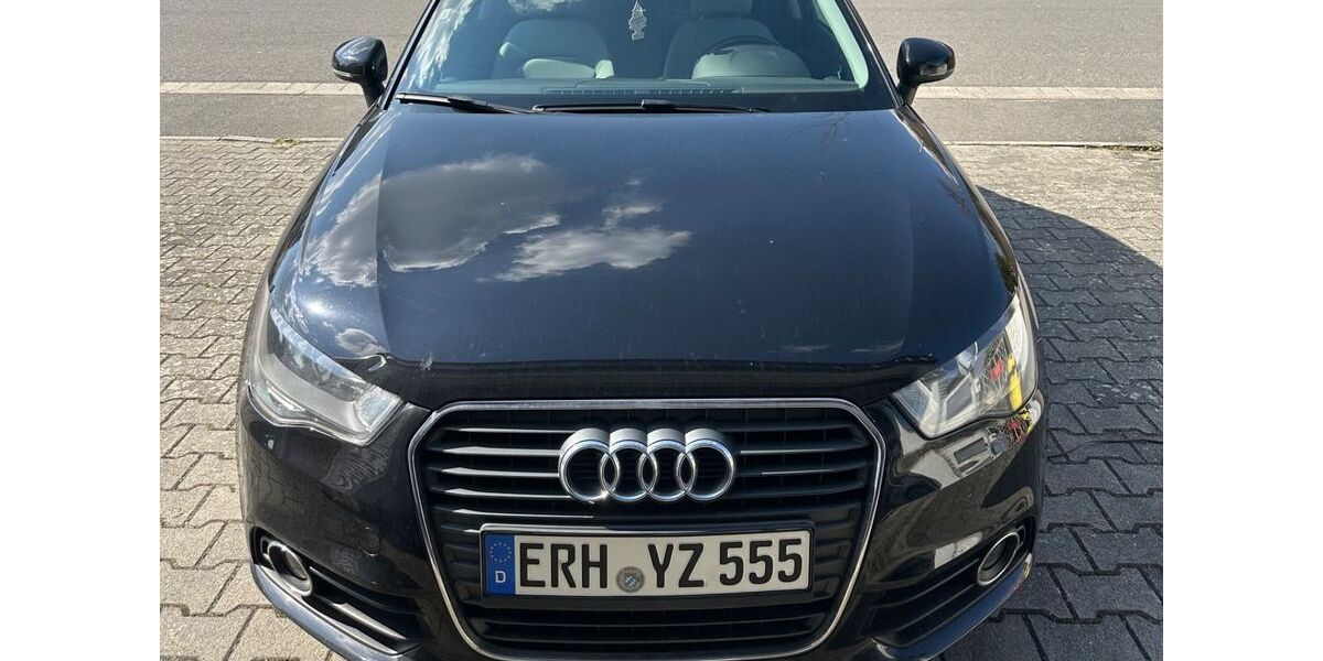 Audi A1 174.300 km 4.800 &euro; Hemhofen 91334