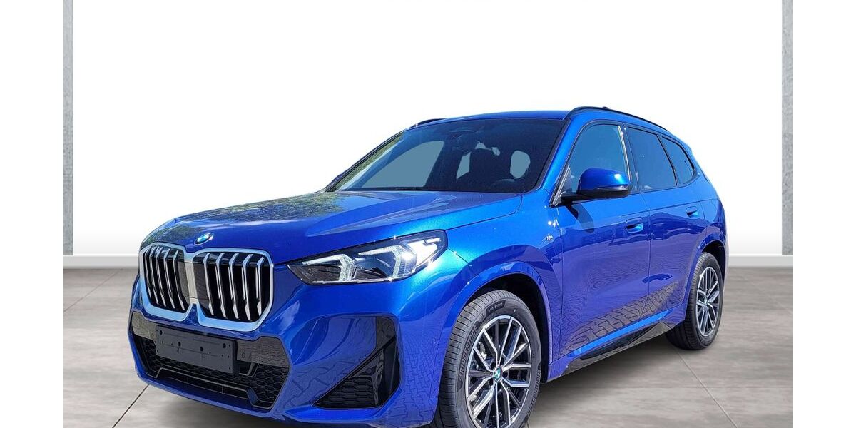 BMW X1 11.500 km 45.190 &euro; Dillenburg 35684