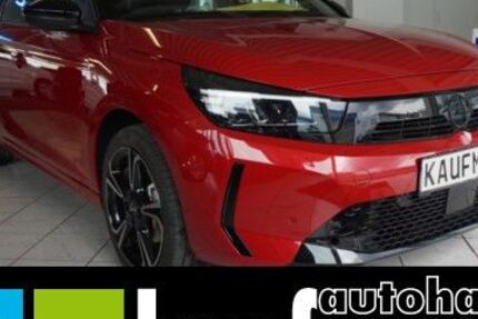 Opel Corsa 14.911 km 17.890 &euro; Aalen-Dewangen 73434