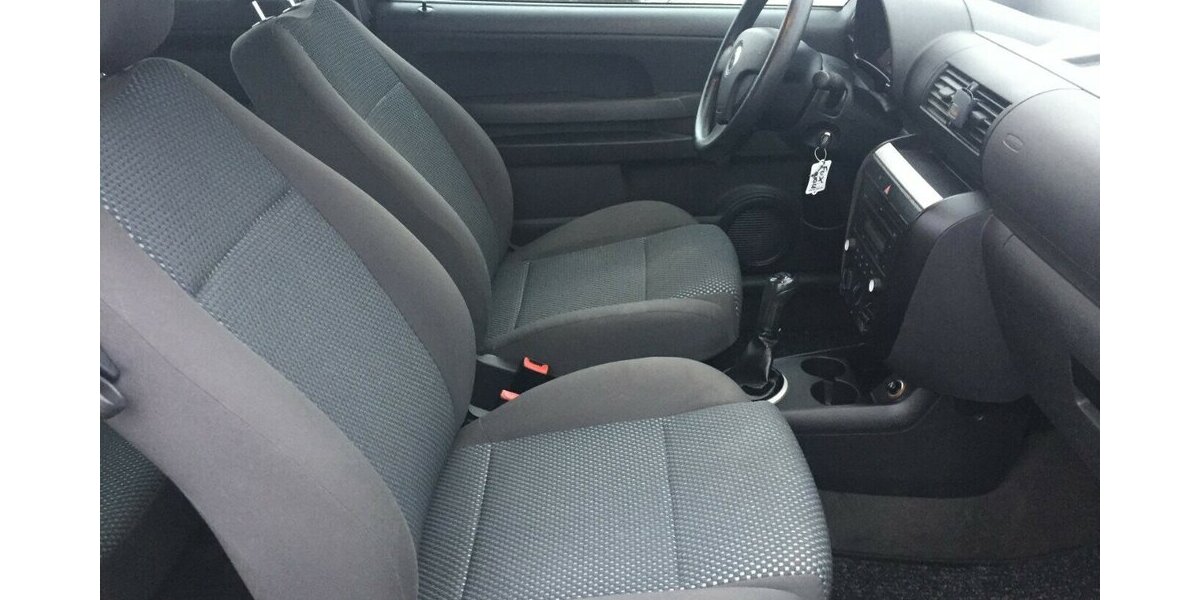 VW Fox Fresh,Tüv Neu! 171.000 km 3.000 &euro; Himmelkron 95502