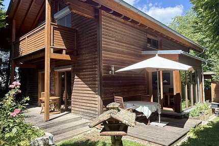 Haus Dießen am Ammersee - 4 Zimmer, 143 m&sup2;, 1.180.000&euro; | Angebot:27112730