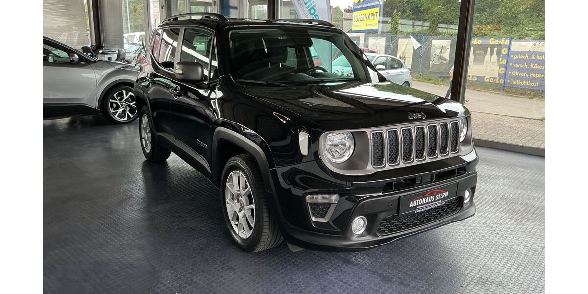 Jeep Renegade 59.980 km 15.800 &euro; Bremen 28201