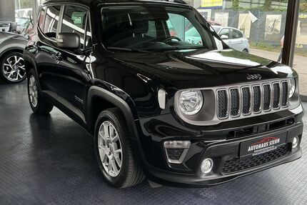 Jeep Renegade 59.980 km 16.200 &euro; Bremen 28201