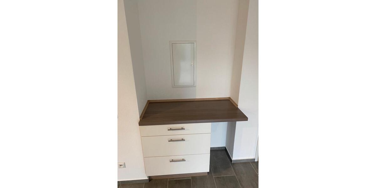Erdgeschoßwohnung Helmstadt - 1 Zimmer, 40 m&sup2;, 550&euro; | Angebot:26413723