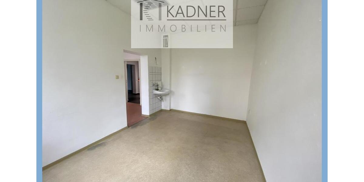 Gewerbeobjekt Plauen - 200&euro; | Angebot:20253501