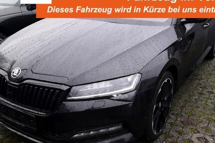 Skoda Superb 98.743 km 29.949 &euro; Gronau 48599