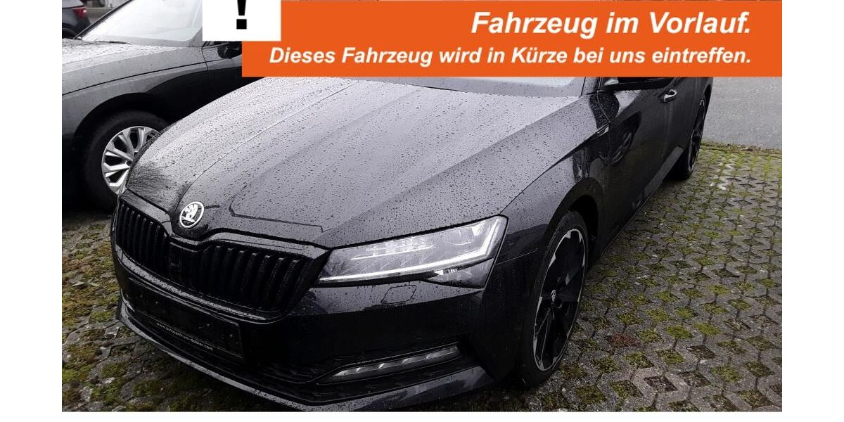 Skoda Superb 98.743 km 29.949 &euro; Gronau 48599