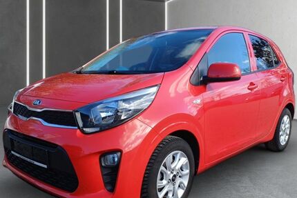Kia Picanto 48.500 km 9.790 &euro; Prenzlau 17291