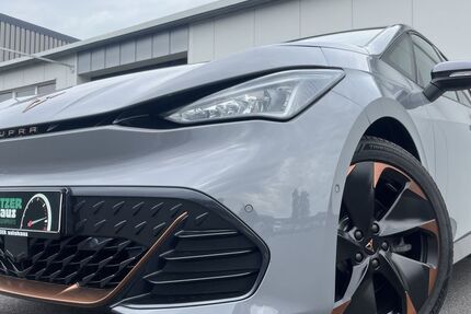 Cupra Born 28.540 km 23.860 &euro; Marktredwitz 95615