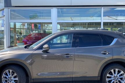 Mazda CX-5 93.400 km 25.490 &euro; Stendal 39576