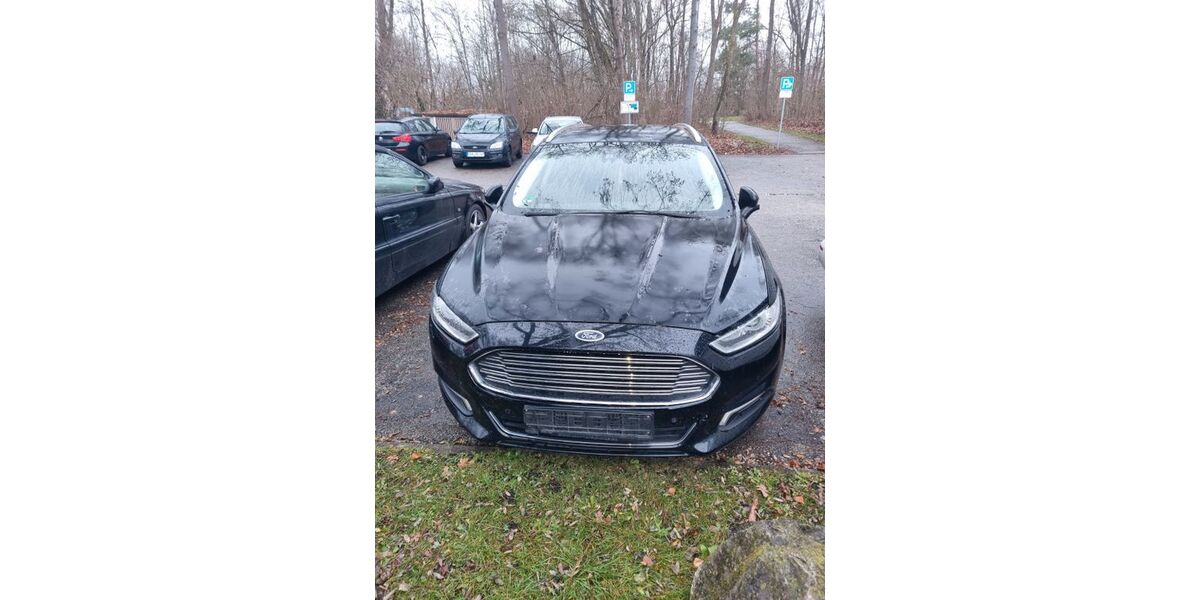 Ford Mondeo 246.000 km 10.250 &euro; Karlsfeld 85757