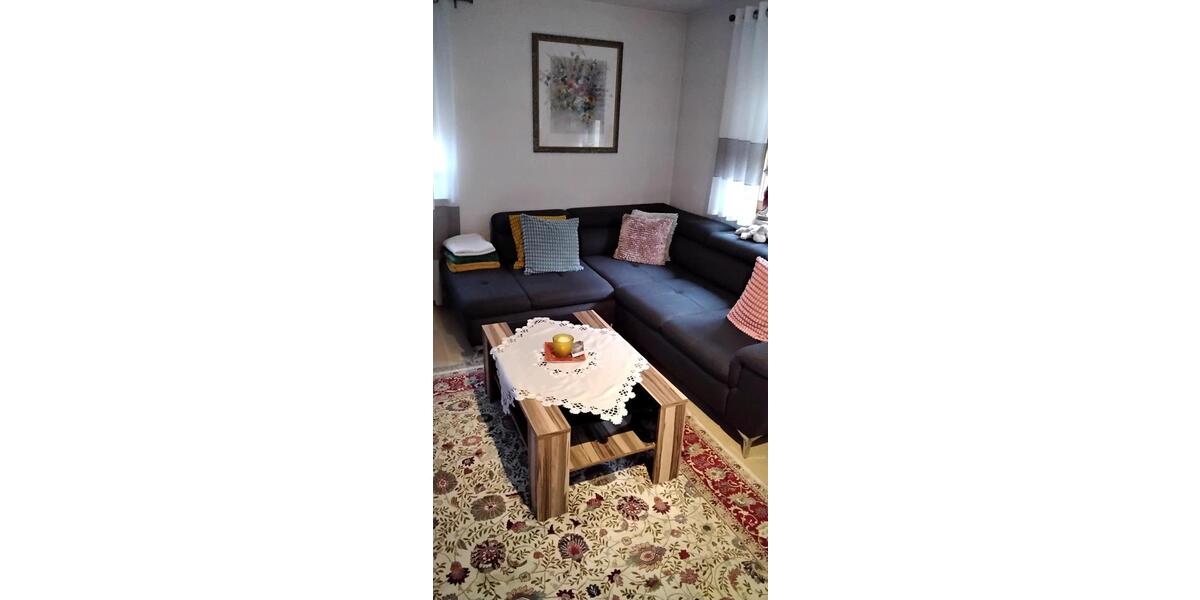 Erdgeschoßwohnung Augsburg Firnhaberau - 2 Zimmer, 62 m&sup2;, 320.000&euro; | Angebot:24466523