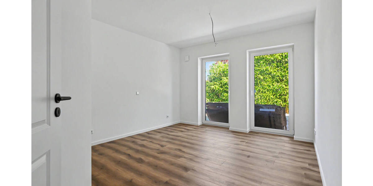Etagenwohnung Ostrhauderfehn - 3 Zimmer, 81 m&sup2;, 321.000&euro; | Angebot:26487844