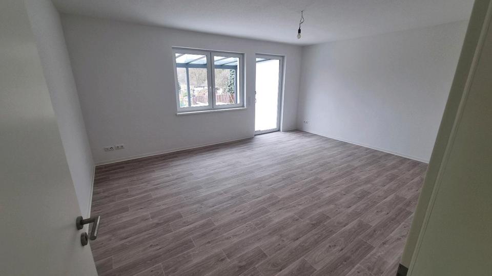 Doppelhaushälfte Plattenburg - 5 Zimmer, 115 m&sup2;, 1.050&euro; | Angebot:25872787