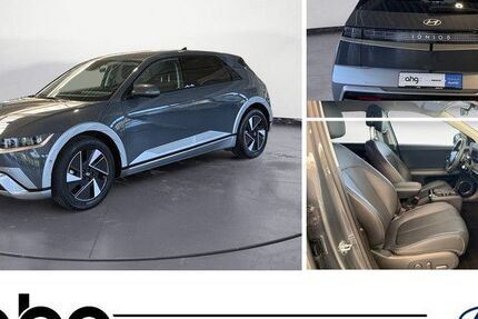 Hyundai IONIQ 5 18.269 km 38.430 &euro; Tuttlingen 78532