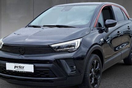 Opel Crossland (X) 27.396 km 16.440 &euro; Halle 06126