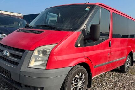 Ford Transit 300.000 km 5.999 &euro; Münzenberg Gambach 35516